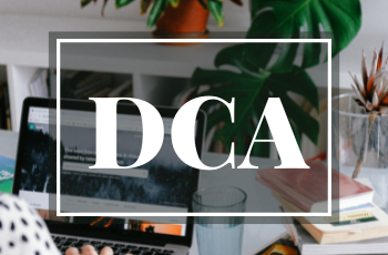 DCA training course at Genius Computer