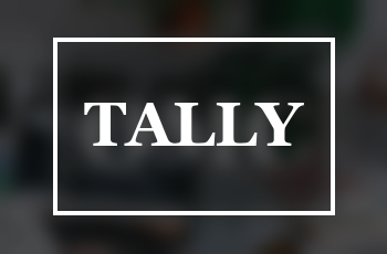 Tally Prime With Accounting training course at Genius Computer