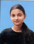 Ms. Seemran, basic computer courses trainer at Genius Computer, Azamgarh